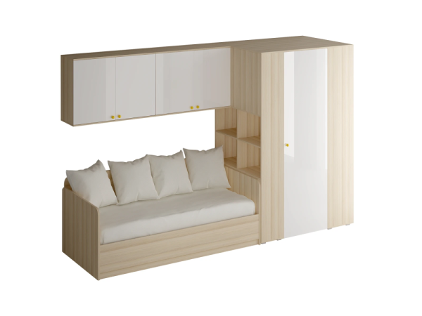 Композиция Play 23