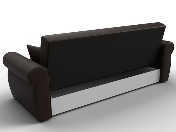 Диван-книжка Лига-019 Экокожа