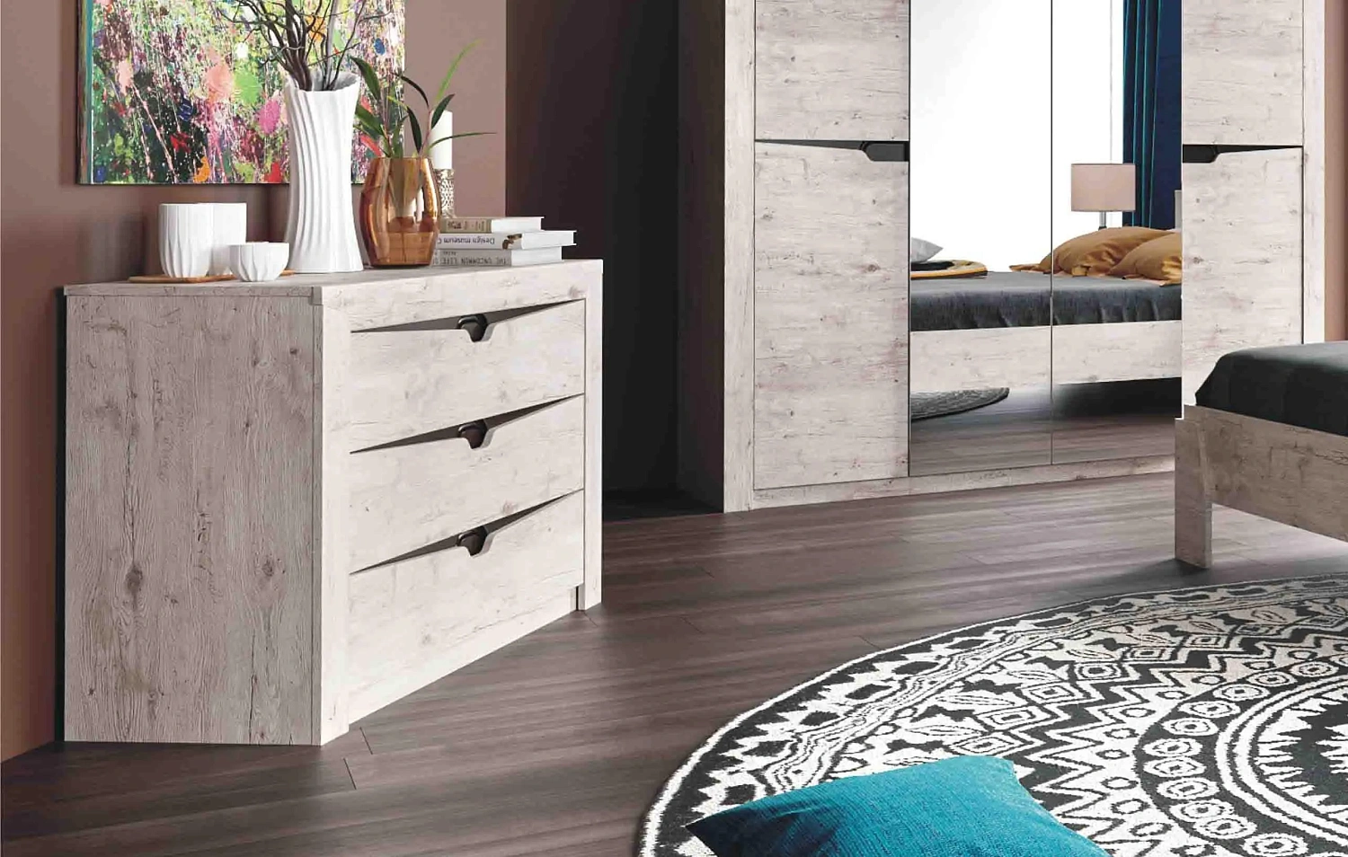 Коллекция Соренто