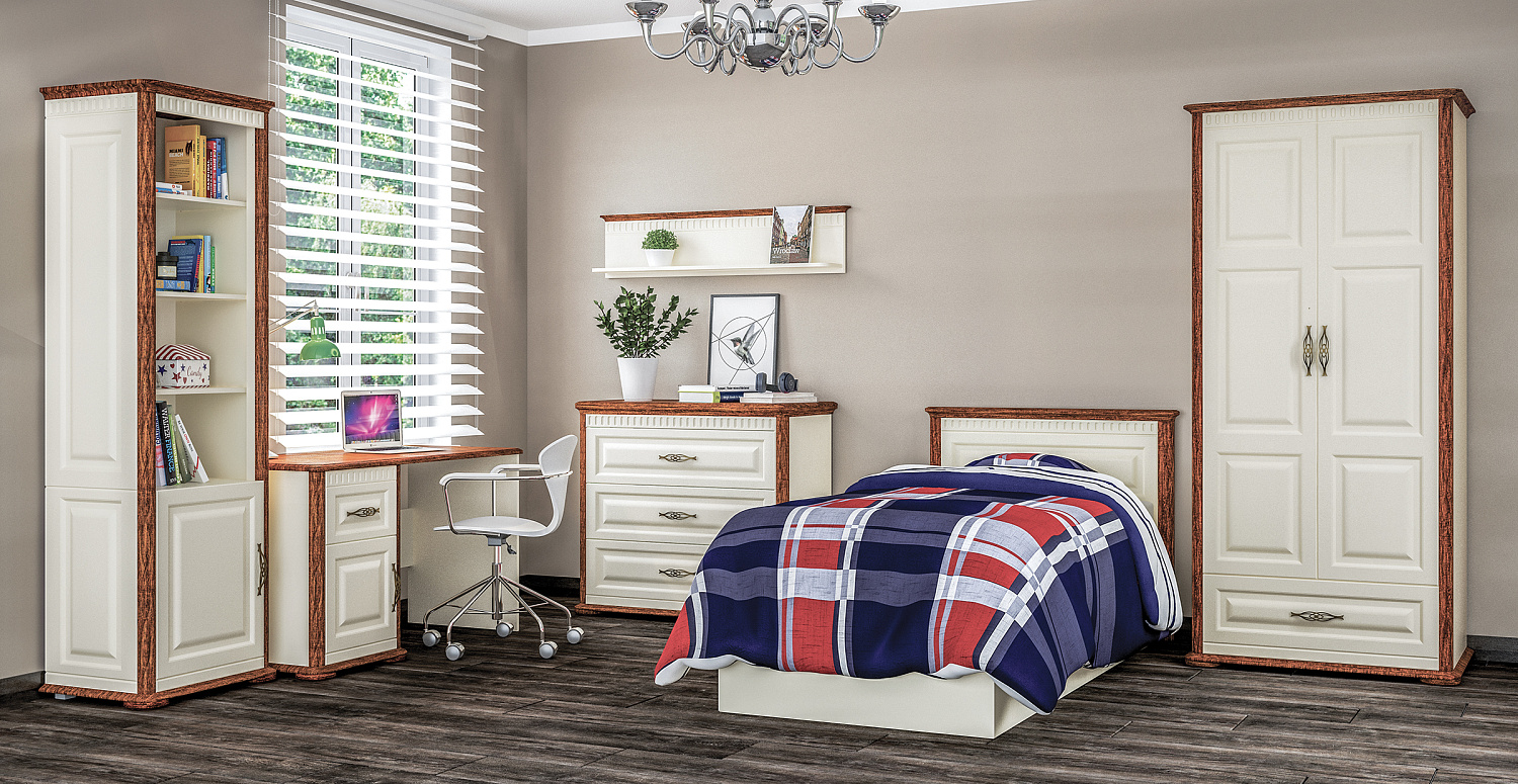 Коллекция Марсель