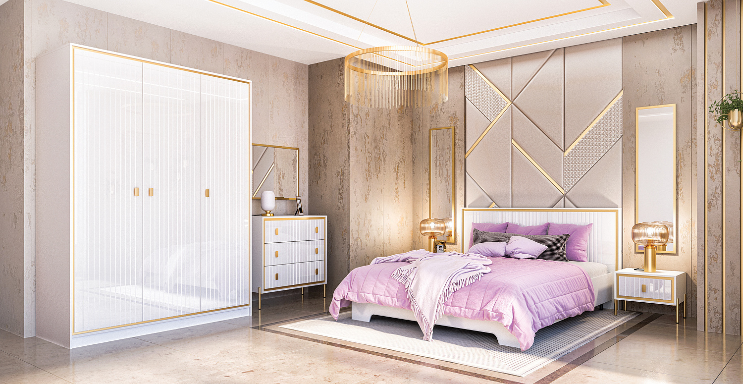 Коллекция Люксор