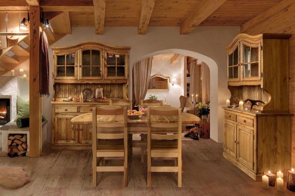 Столовая Лотос 1