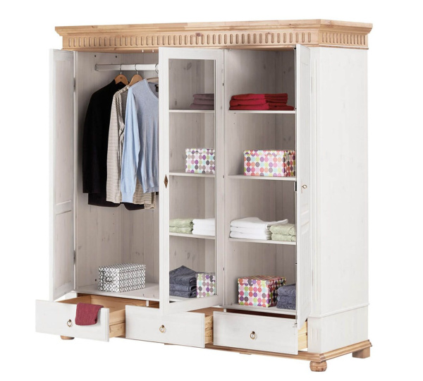 Шкаф Хельсинки 3 SP GT M(N)