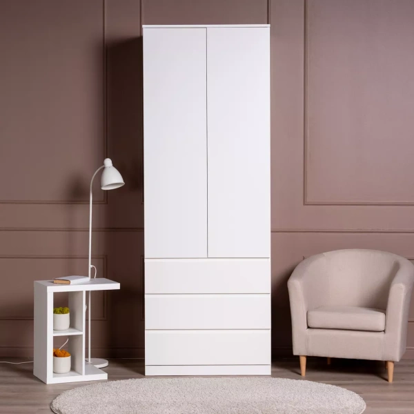 Шкаф распашной Варма Стор 80