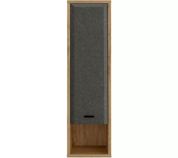 Шкаф навесной GRACE SFW1D