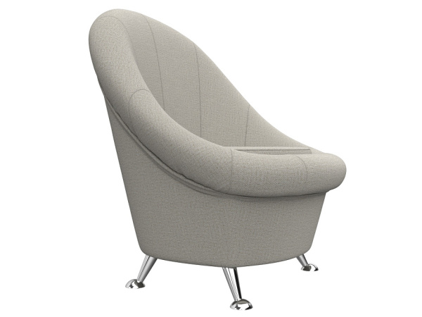 Банкетка Рогожка