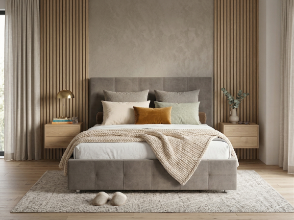 Кровать Румба