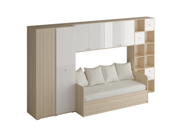 Композиция Play 9