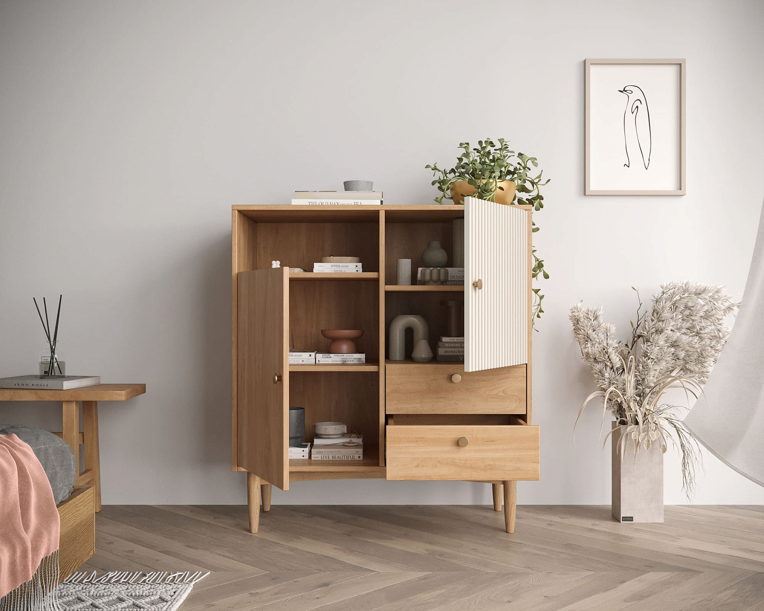 Коллекция Bubble