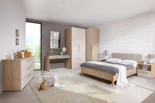 Спальня Марлен