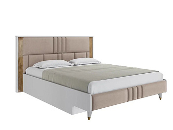 Кровать Модена 1600 с ПМ