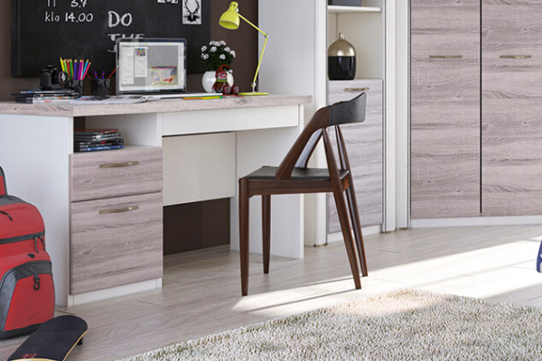 Стол письменный  OLIVIA