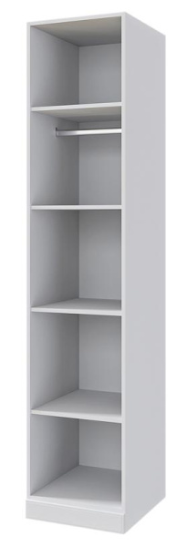 Шкаф распашной Мэгги ШР-1