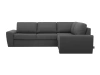 Диван-кровать Peterhof угловой / правый / Austin (Ткань Austin 20)