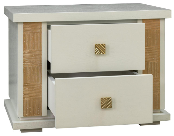 Тумба прикроватная Тунис П6.343.1.04 (П344.04)