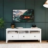 Тумба ТВ Кантри Hemnes 03 ММЦ