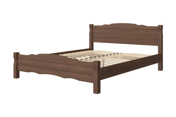 Кровать двуспальная Эрдэн