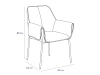 Стул Minotti