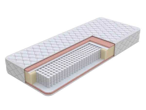 Матрас Hard EVS