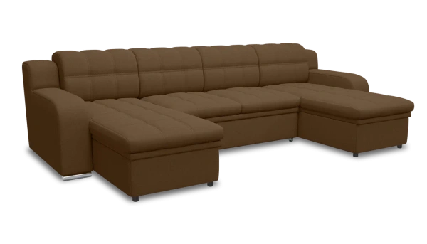 Диван Жемчуг 2 ПДУ