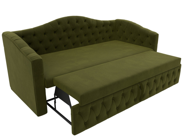 Диван детский прямой Мечта Микровельвет