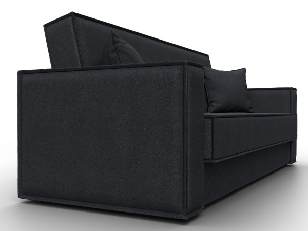 Диван-книжка Куба Замша