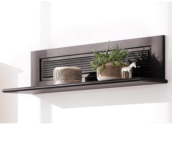 Полка настенная Рауна 165