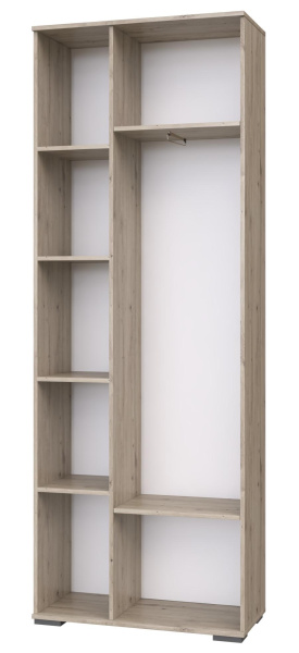 Шкаф распашной Имидж №4