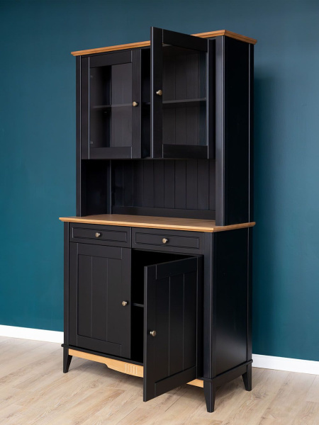 Надстройка буфета 20 Пенни