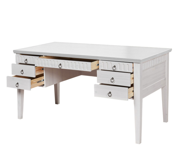 Стол письменный Хельсинки 07