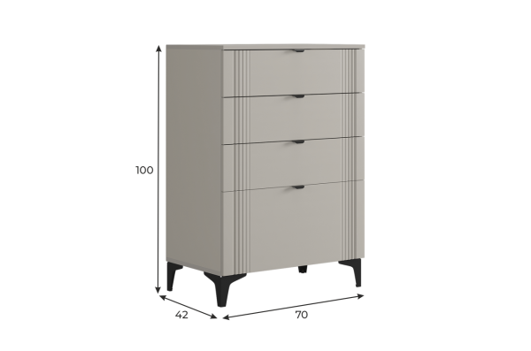 Гостиная Рич К1