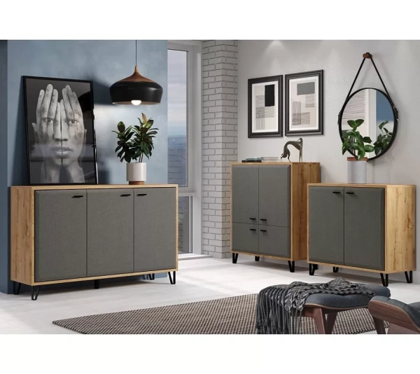 Тумба GRACE KOM4D