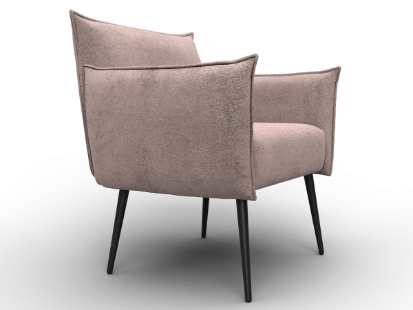 Кресло Лига-083 Велюр