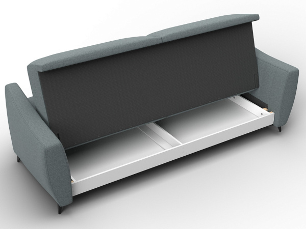 Диван-книжка Лига-095 НПБ Рогожка