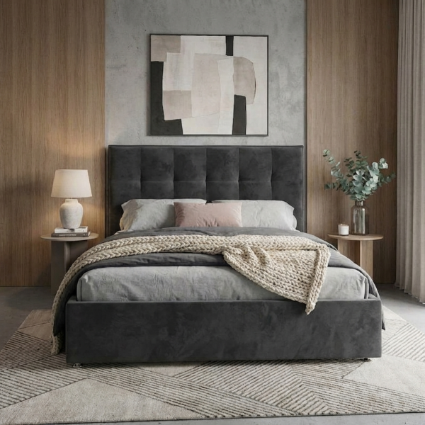 Кровать Люкс