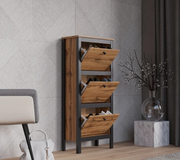 Тумба LOFT SFB3B/50