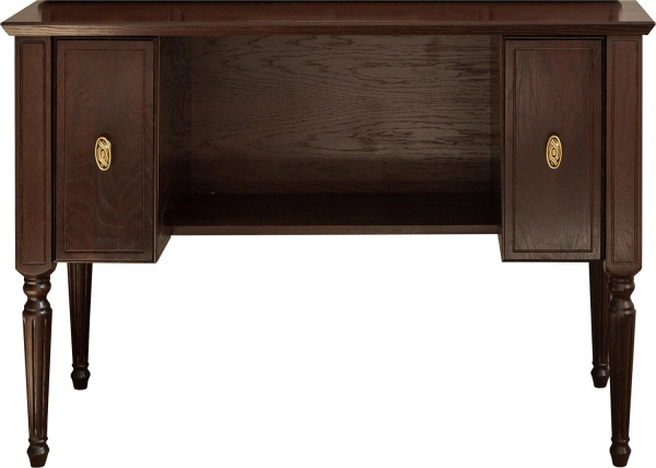 Стол туалетный Паола БМ2.671.1.45(2205) (Горячий шоколад)