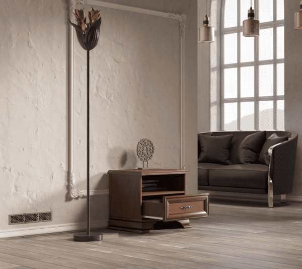 Тумба прикроватная KENTAKI S320-KOM1S