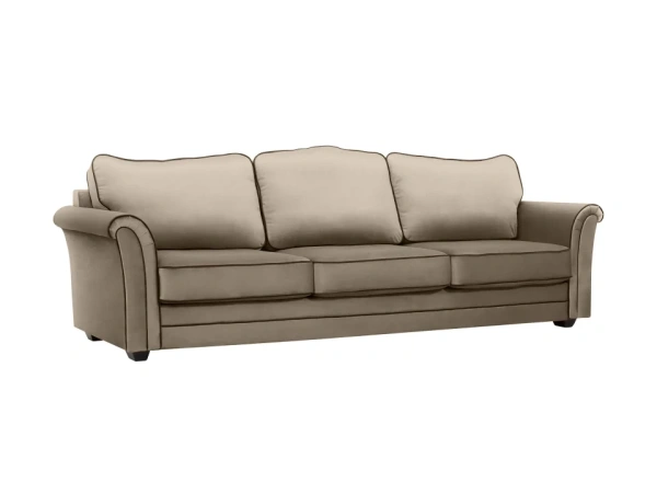 Диван Sydney трехместный