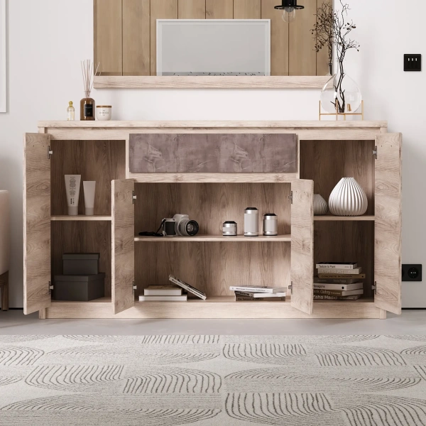 Тумба 4D1S JAZZ