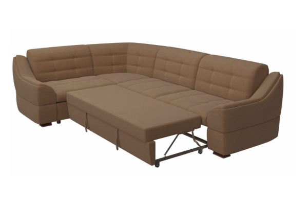 Диван Антарес 1 ДУ Сектор