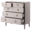 Комод Фарго 5 ящиков 890