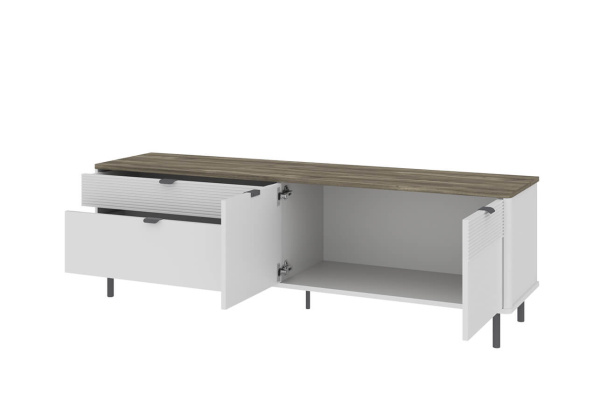 Тумба RTV 2D2S SIMPLE