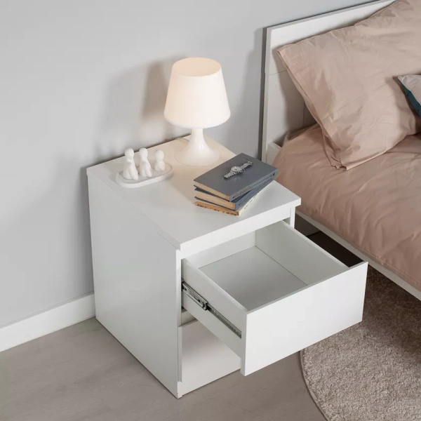 Тумба МАЛЬТА с двумя ящиками