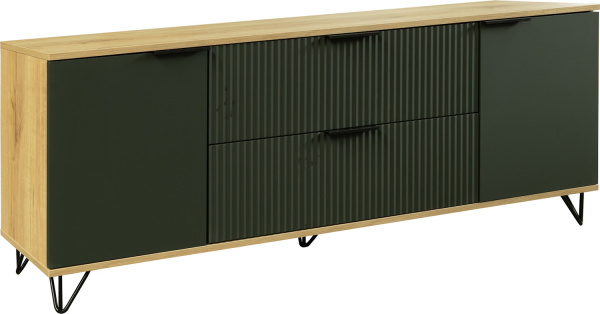 Тумба Рокси П6.948.0.07