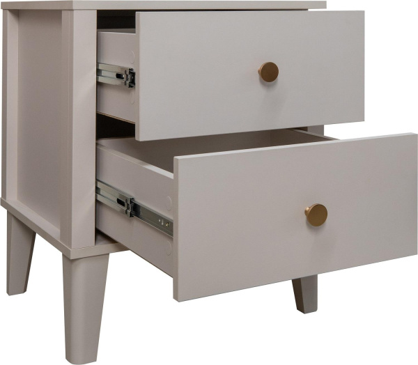 Тумба прикроватная Эрида П7.056.1.22