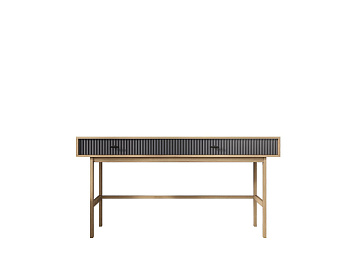 Консоль с двумя ящиками Emerson