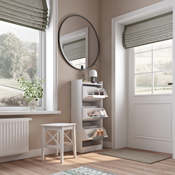 Обувница ОБ-3 450