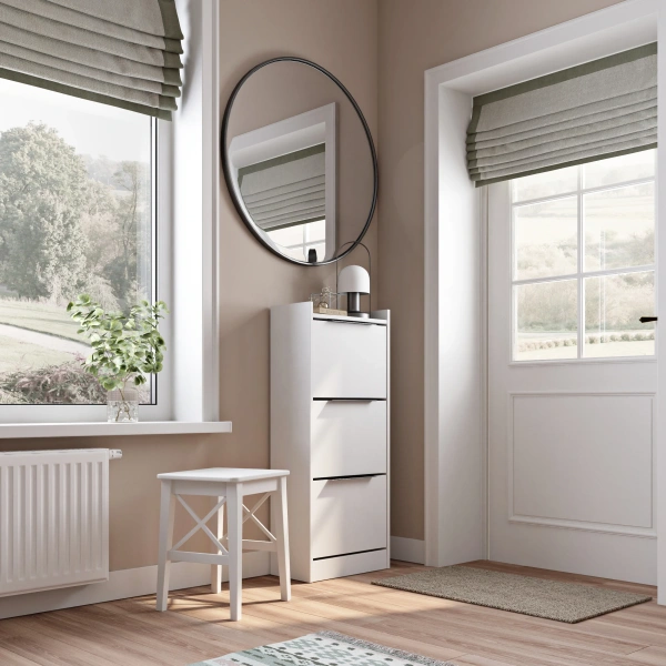 Обувница ОБ-3 450