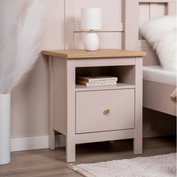 Тумба САГА (Кашемир/ясень)